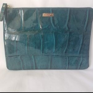 Kate spade clutch/pouch